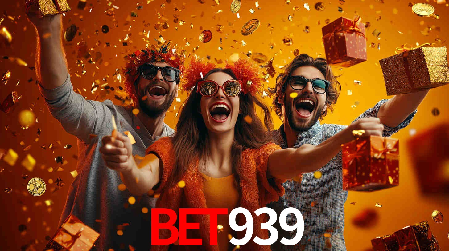 Loterias online disponíveis na BET939