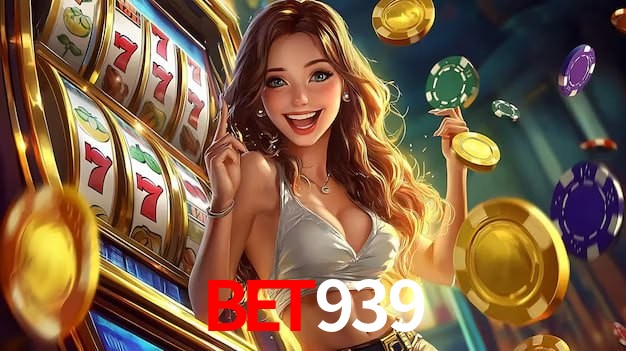 Requisitos do APK da BET939 para Android